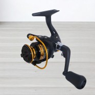 Котушка Weida EA 500, 3+1п